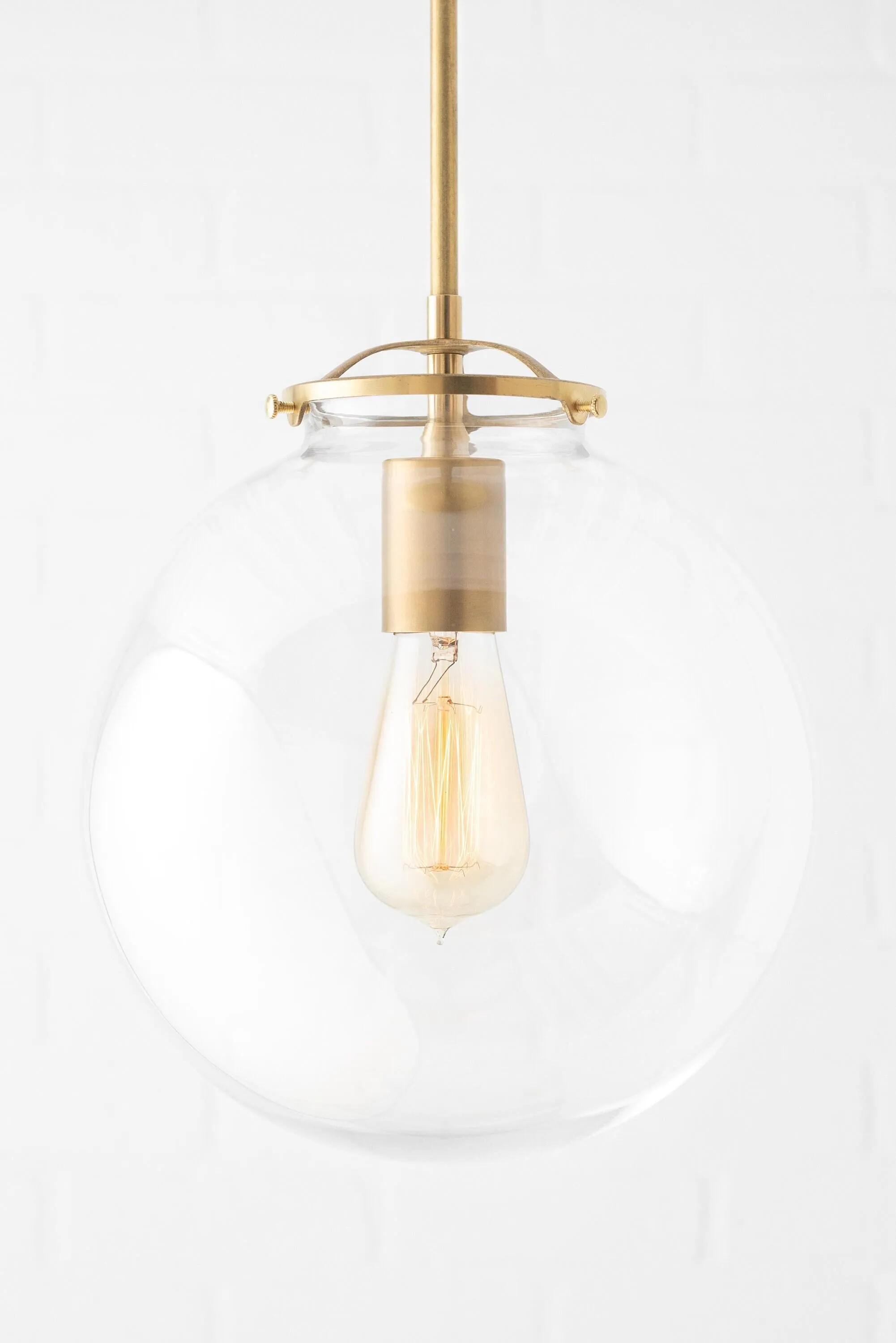 PENDANT MODEL NO. 3972