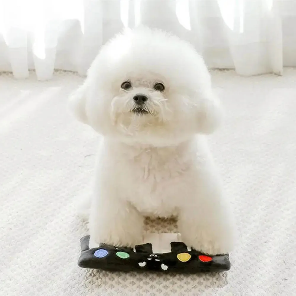 Piano Squeaky Dog Toys