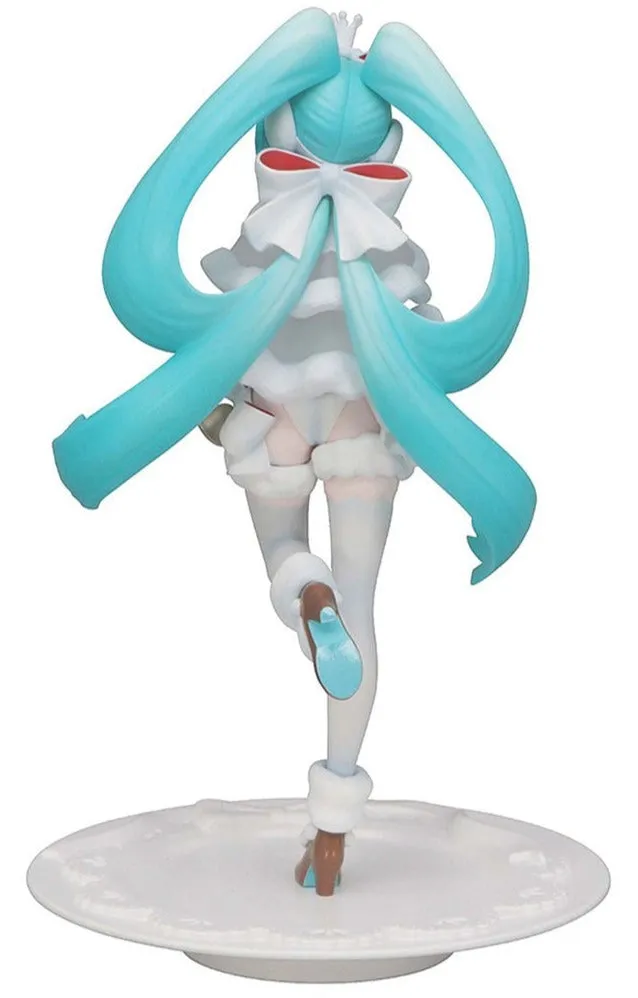 Piapro Figure Hatsune Miku Sweet Sweets Noelle Ver. Exceed Creative FuRyu