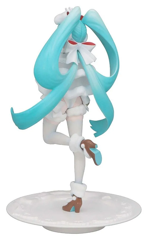 Piapro Figure Hatsune Miku Sweet Sweets Noelle Ver. Exceed Creative FuRyu