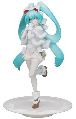 Piapro Figure Hatsune Miku Sweet Sweets Noelle Ver. Exceed Creative FuRyu