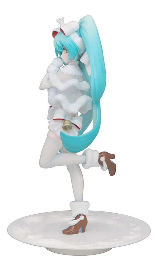 Piapro Figure Hatsune Miku Sweet Sweets Noelle Ver. Exceed Creative FuRyu