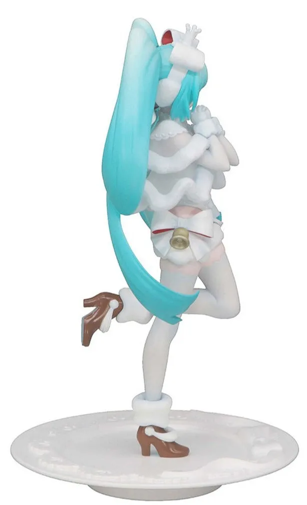 Piapro Figure Hatsune Miku Sweet Sweets Noelle Ver. Exceed Creative FuRyu
