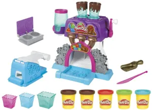 Play-Doh Kitchen Creations Candy Delight Playset