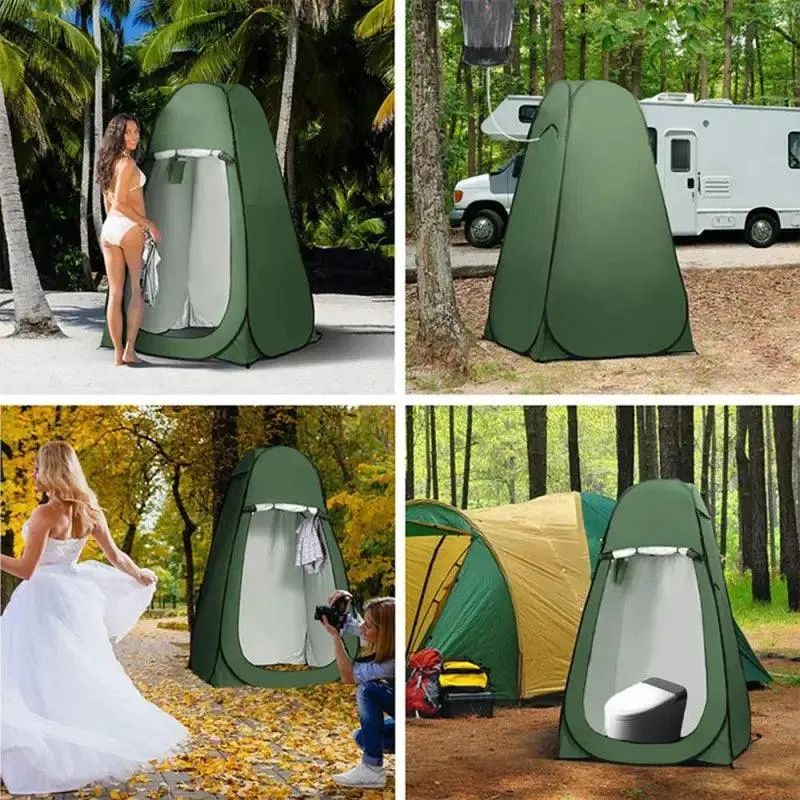 Portable Outdoor Camping Tent