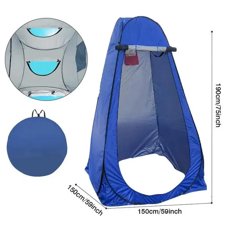 Portable Outdoor Camping Tent