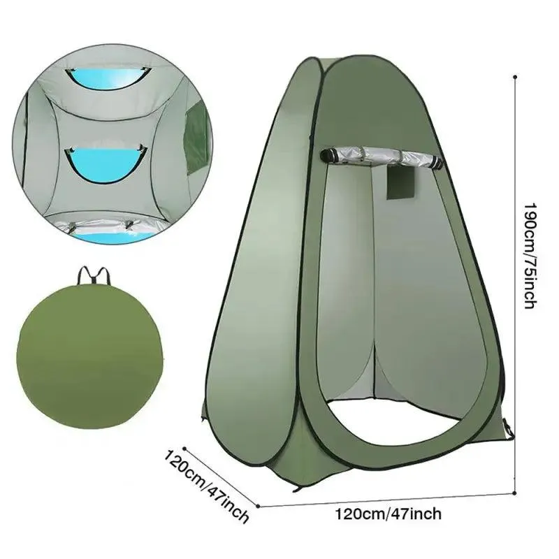 Portable Outdoor Camping Tent