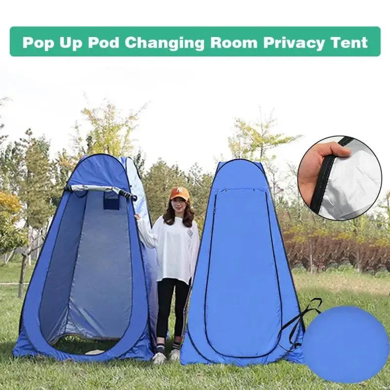 Portable Outdoor Camping Tent