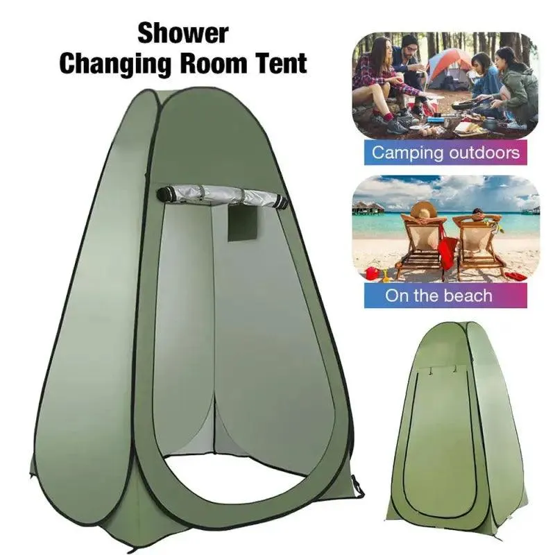 Portable Outdoor Camping Tent