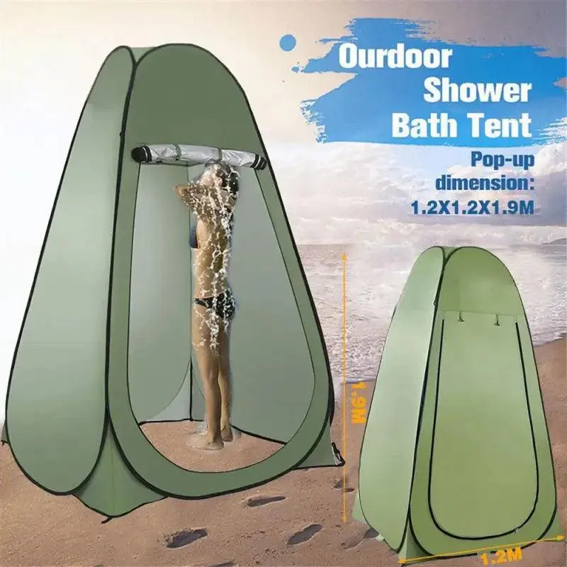 Portable Outdoor Camping Tent
