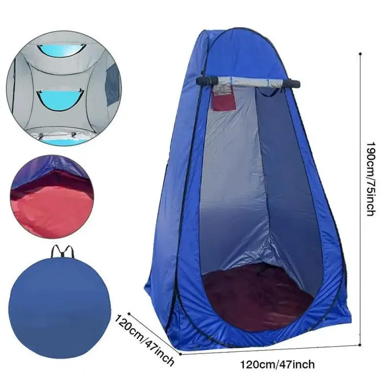 Portable Outdoor Camping Tent