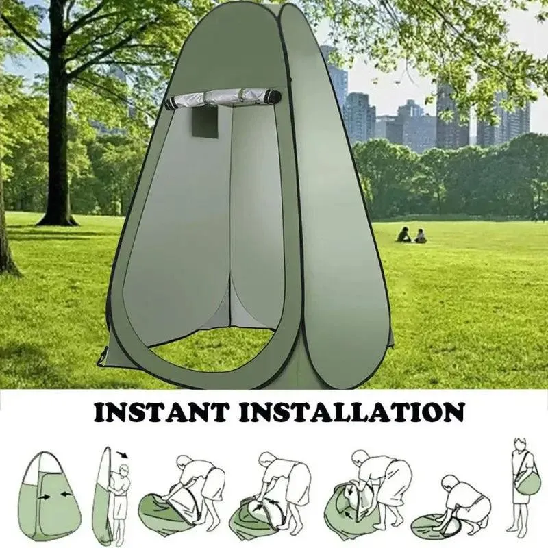 Portable Outdoor Camping Tent
