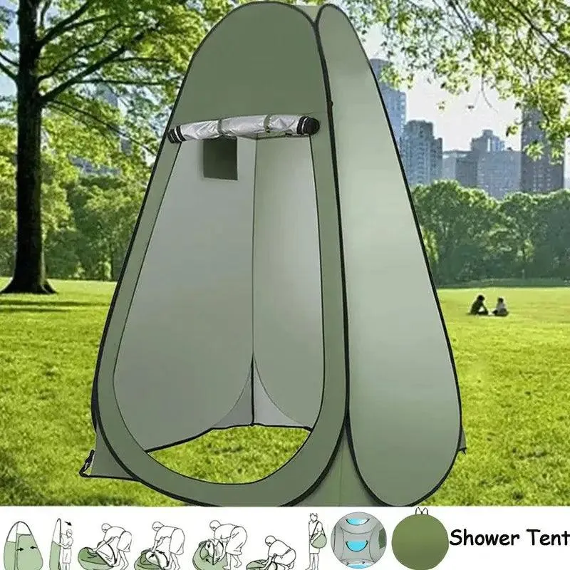 Portable Outdoor Camping Tent