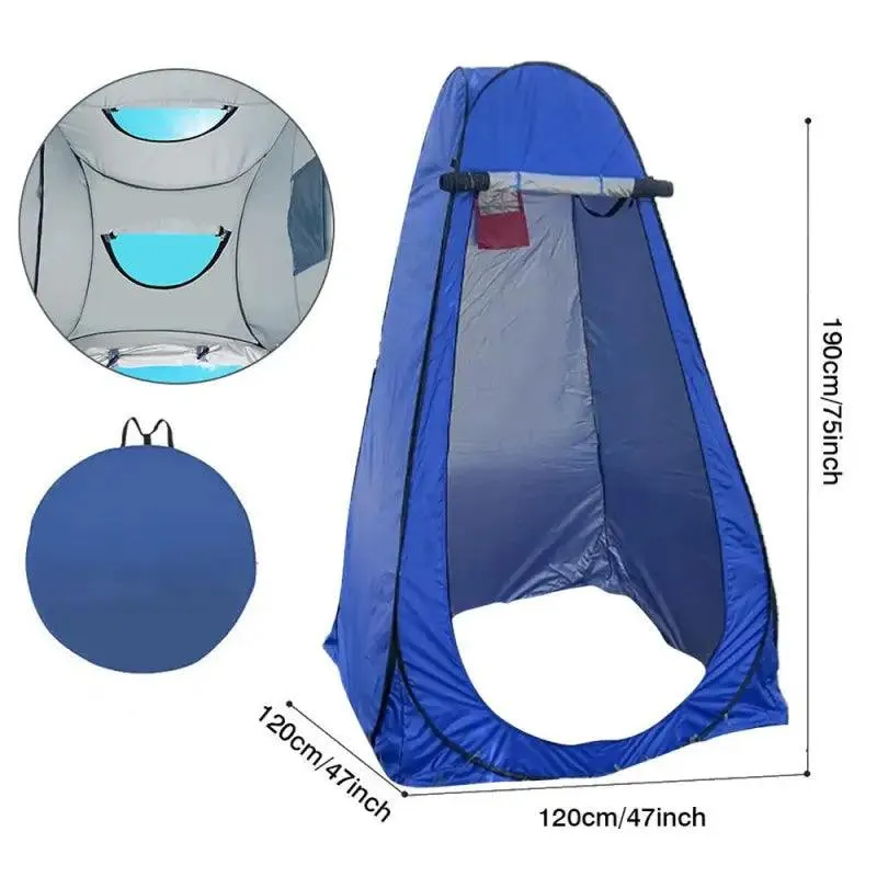 Portable Outdoor Camping Tent