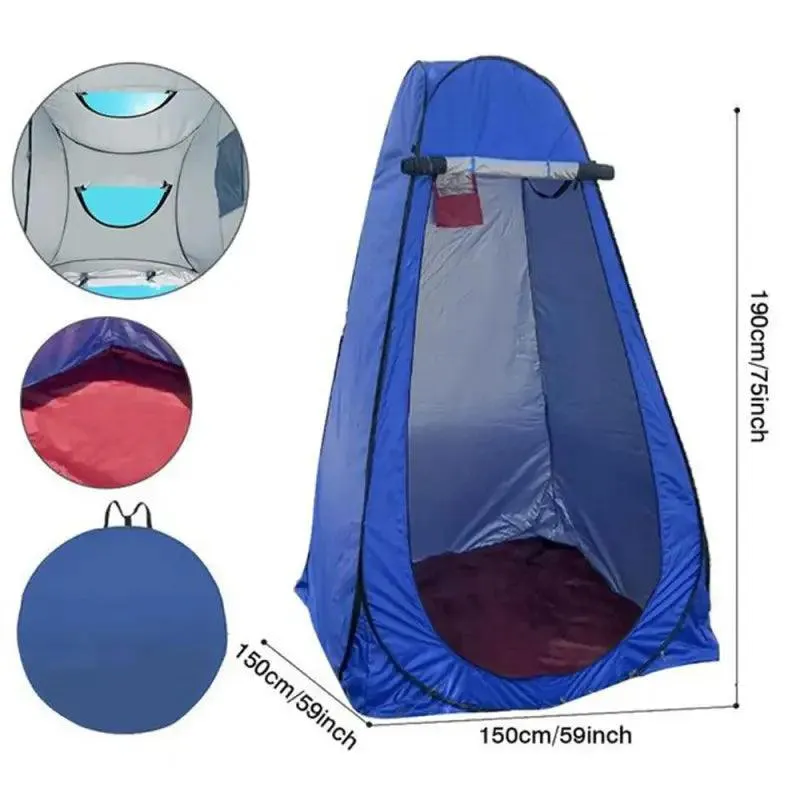 Portable Outdoor Camping Tent