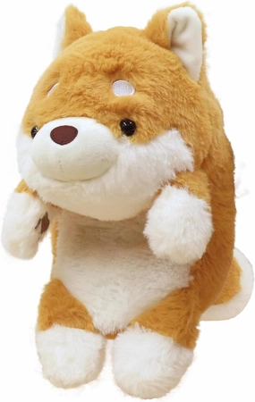 Posture Pal - Shiba Inu Dog