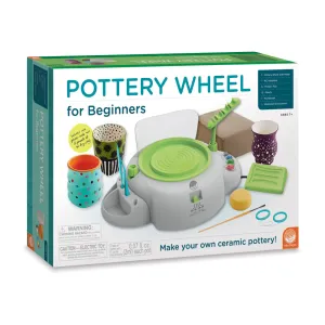 Pottery Wheel