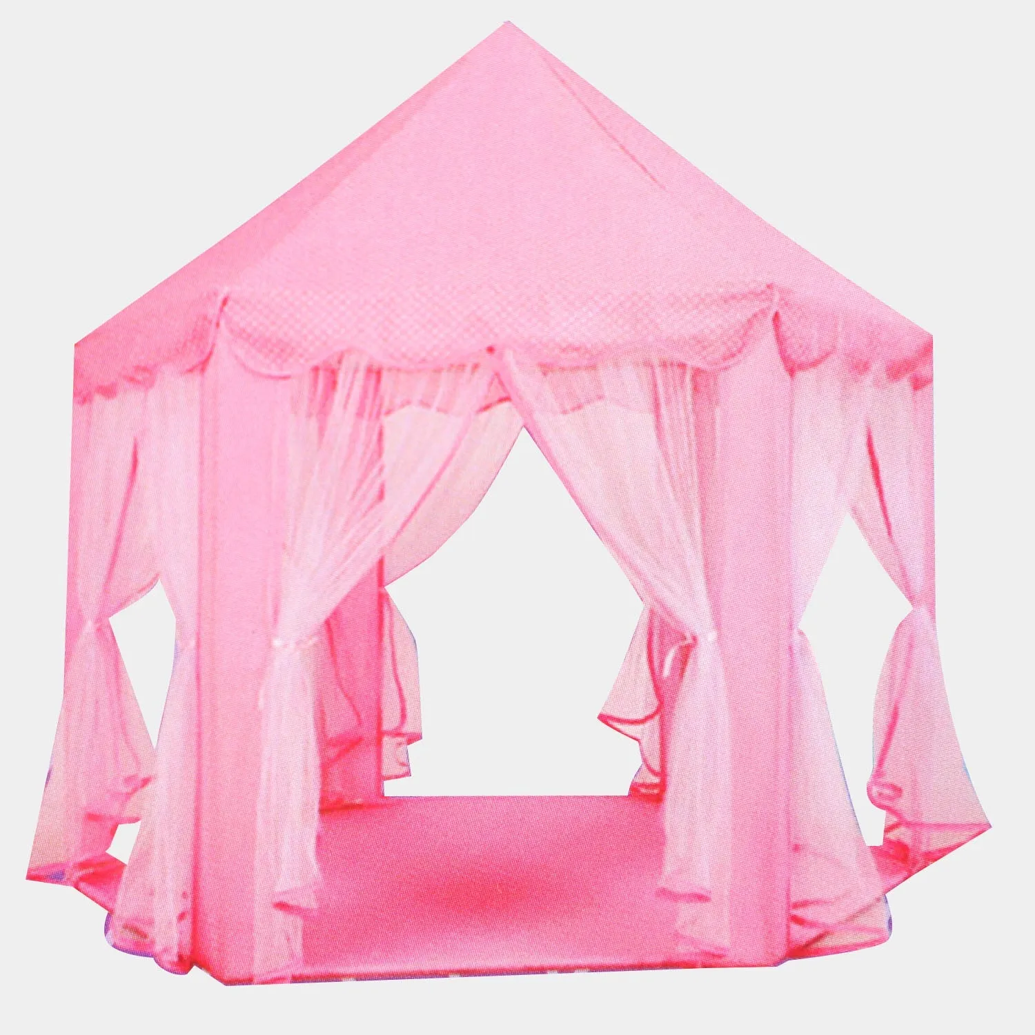 Princess Castle Play Tent