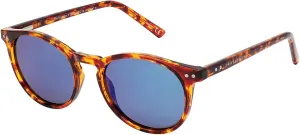 Prive Revaux The Maestro Classic Round Sunglasses – Handcrafted, Polarized Lenses, 100% UV Protection – For Men & Women