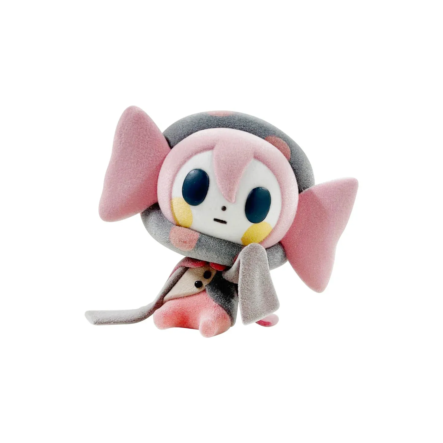 Puella Magi Madoka Magica 10th Anniversary Fluffy Puffy: Dessert Witch Banpresto