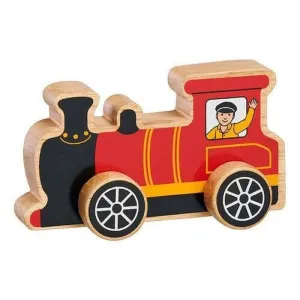 Push Along Train