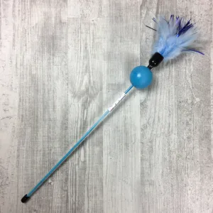 Rattle teaser