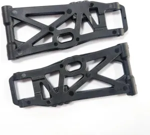 RC Car Upgrade Parts for ZD for Racing DBX-10 10421-S 9102 1/10 RC Rear Lower Suspension Arm 7184 Upgrades Parts Spare Accessories