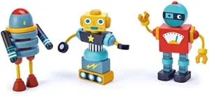 Robot Construction