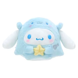 [Sanrio] Water Creatures - Plush Toy -Cinnamoroll [MAY 2024] Sanrio Original Japan