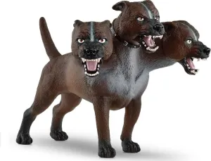 Schleich Hagrid's Fluffy three headed dog