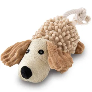 Scraggy Soft Dog