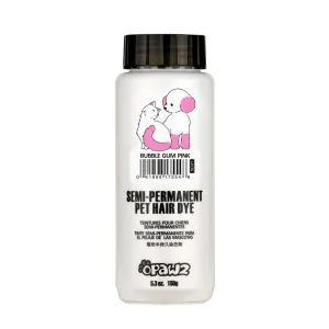 Semi-Permanent Dye - Bubble Gum Pink (SM05)