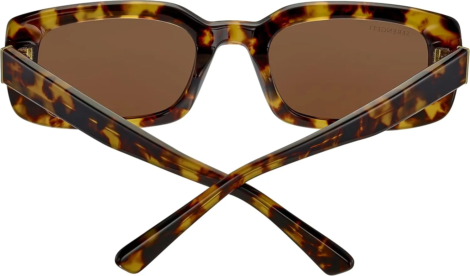 Serengeti Nicholson Sunglasses