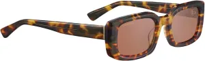 Serengeti Nicholson Sunglasses