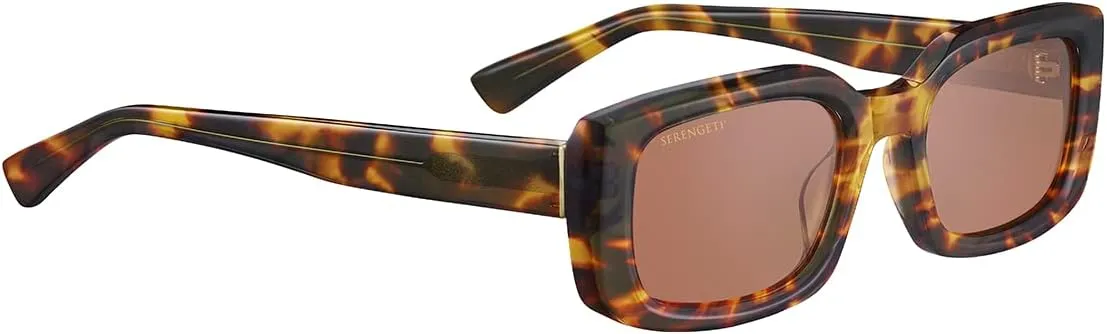 Serengeti Nicholson Sunglasses