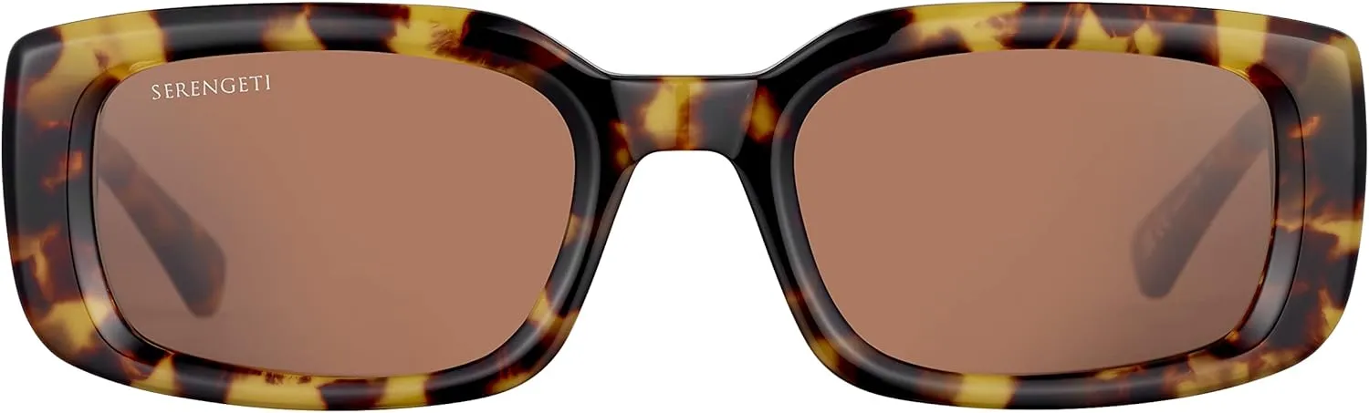 Serengeti Nicholson Sunglasses