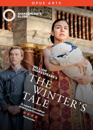 Shakespeare's "Winter Story" Globe Theatre