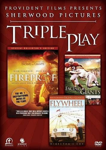 Sherwood Triple Play