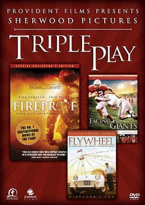 Sherwood Triple Play