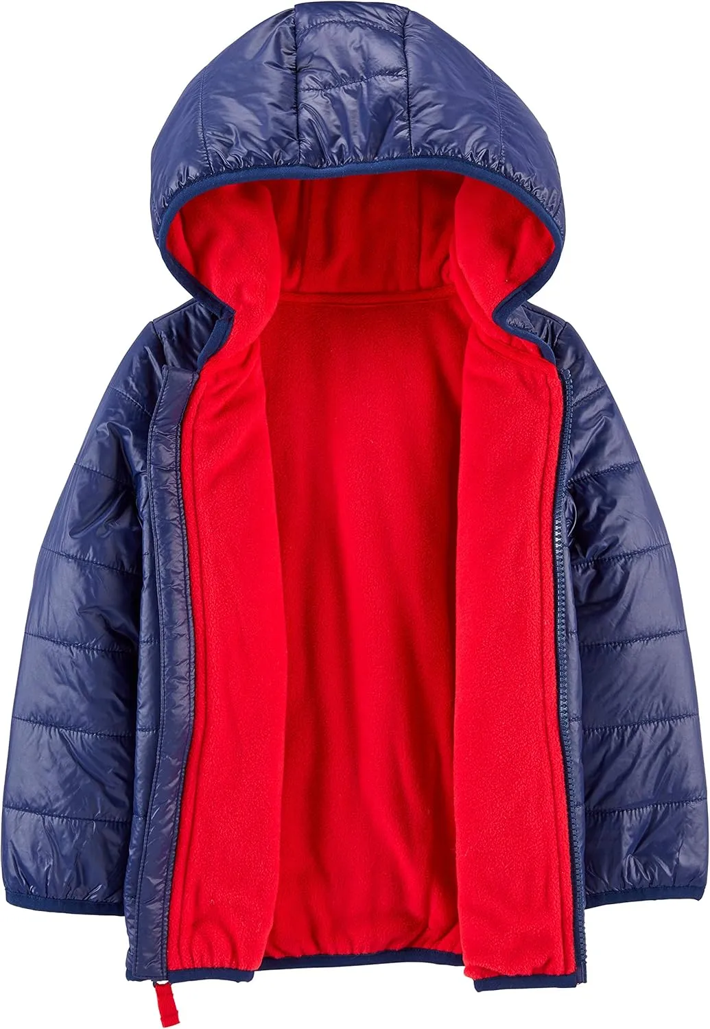 Simple Joys by Carter's Baby Boys' Puffer Jacket
