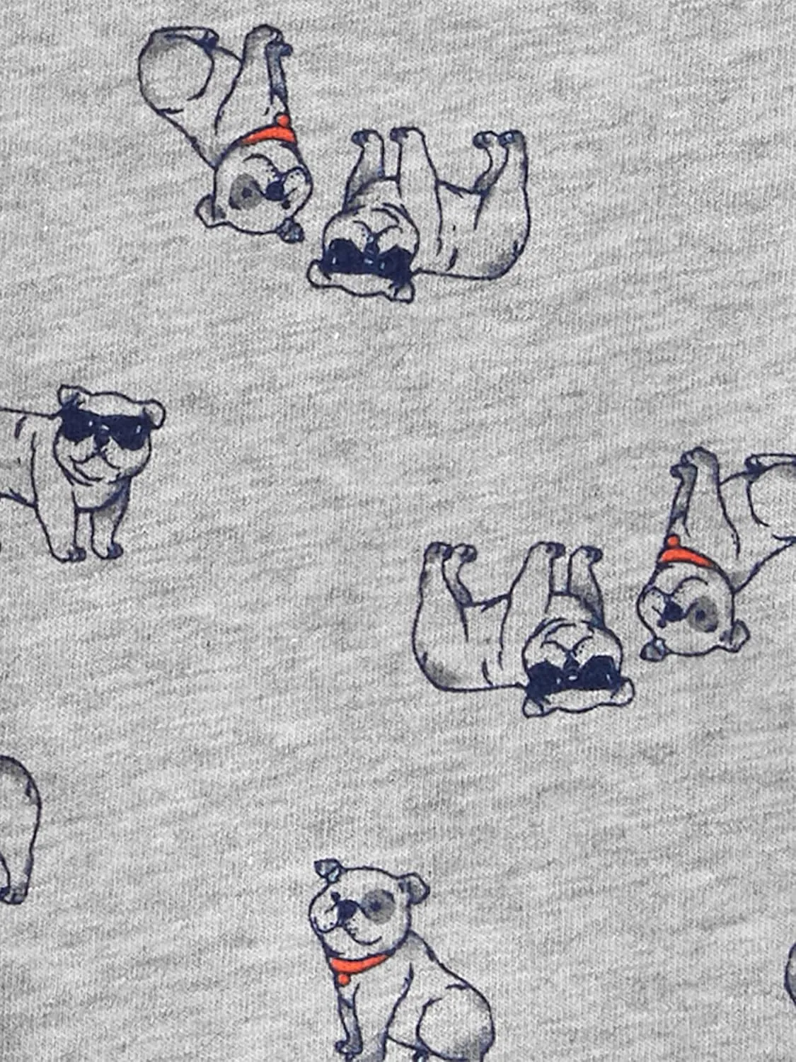Simple Joys by Carter's Boys' 3-Pack Long Sleeve Shirts