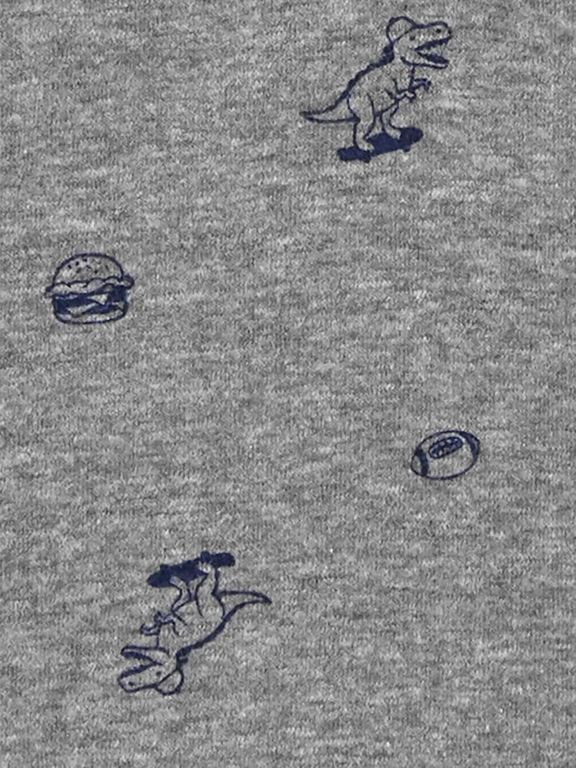 Simple Joys by Carter's Boys' 3-Pack Long Sleeve Shirts