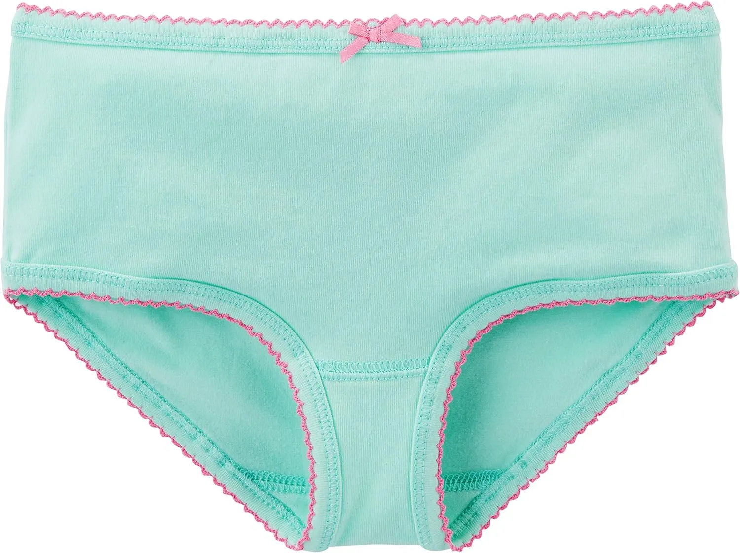 Simple Joys by Carter's Girls' 8-Pack Underwear