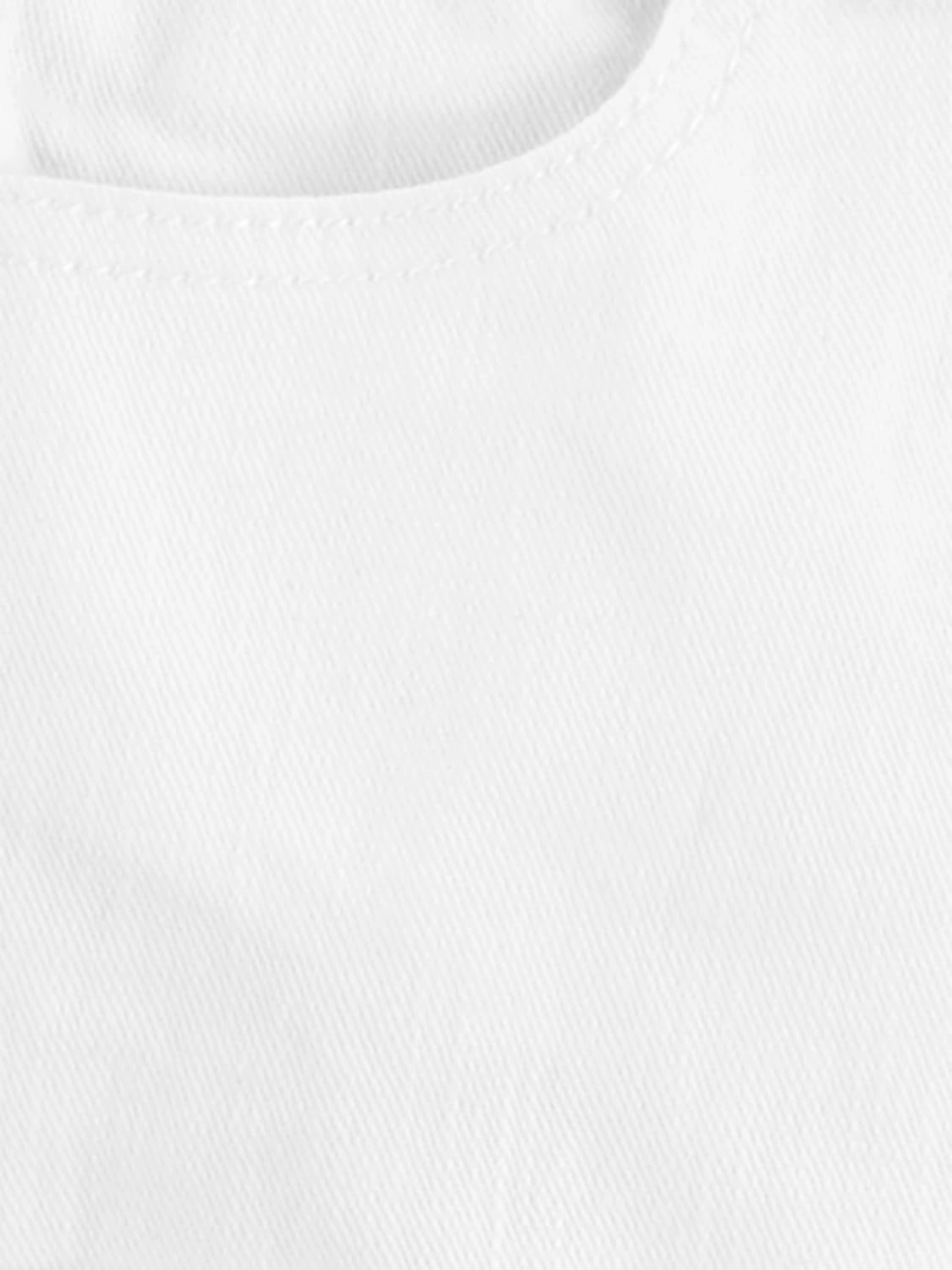 Simple Joys by Carter's Girls' Denim Shorts, Pack of 2