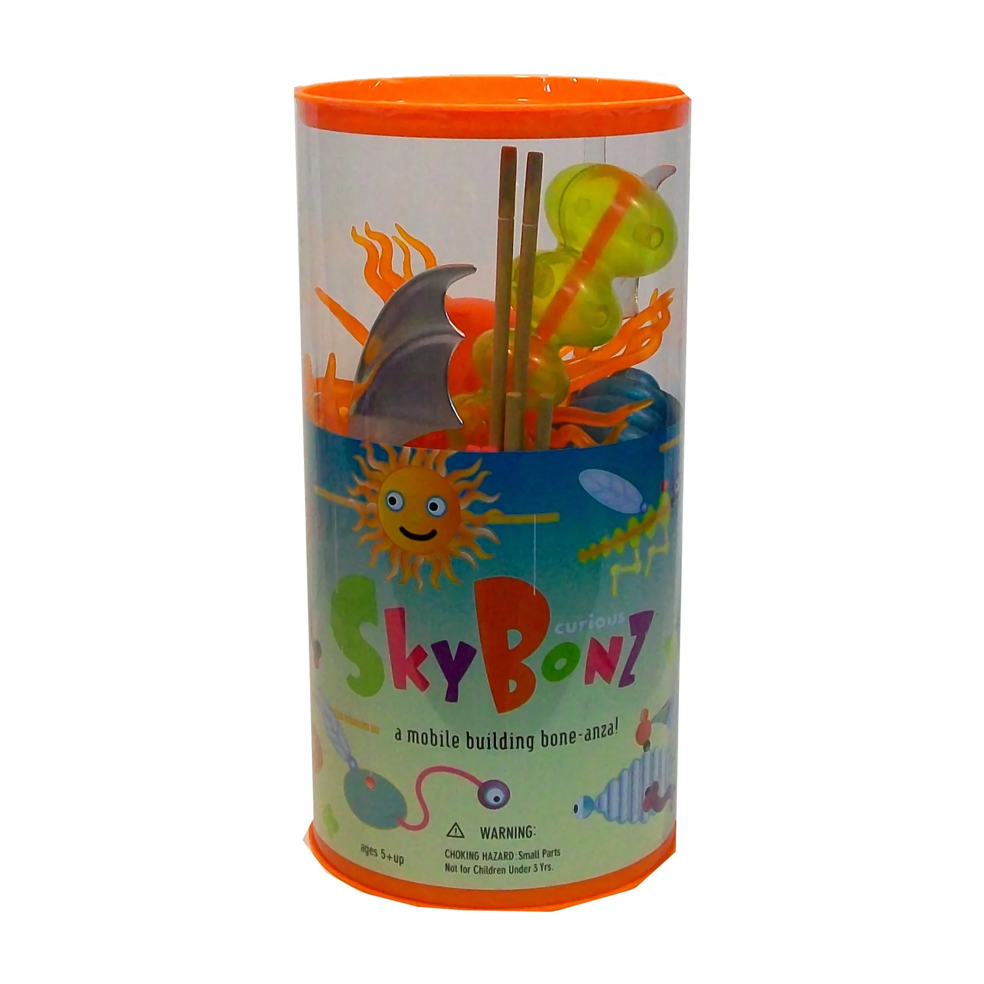 Skybonz