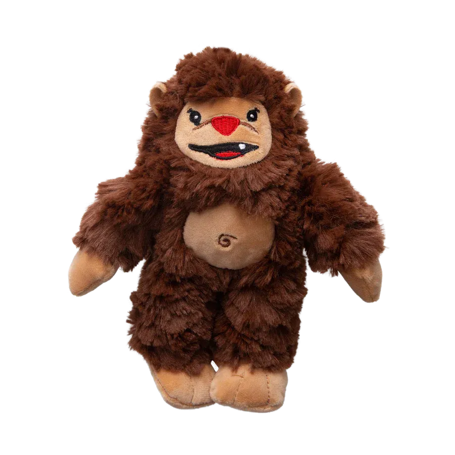 Snugarooz Young Billy Bigfoot