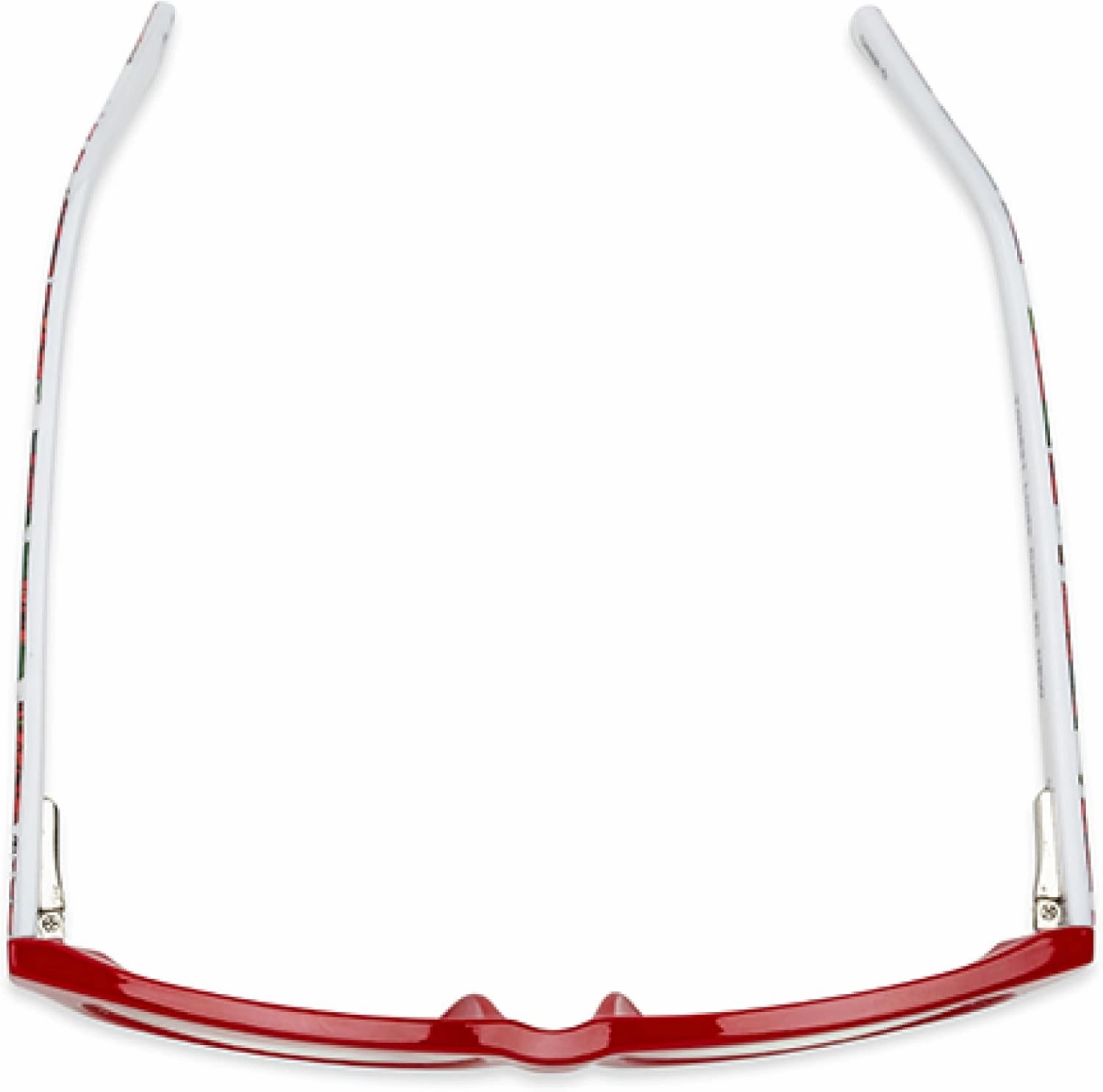 Sofia Vergara x Foster Grant Linda Blue Light Multi Focus Reading Glasses Rectangular