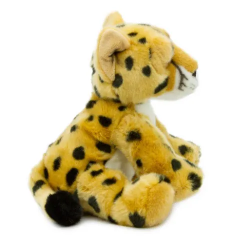 Soft Toy - Large Cheetah