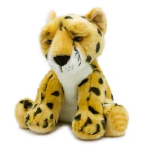 Soft Toy - Large Cheetah