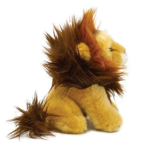 Soft Toy - Small Lion